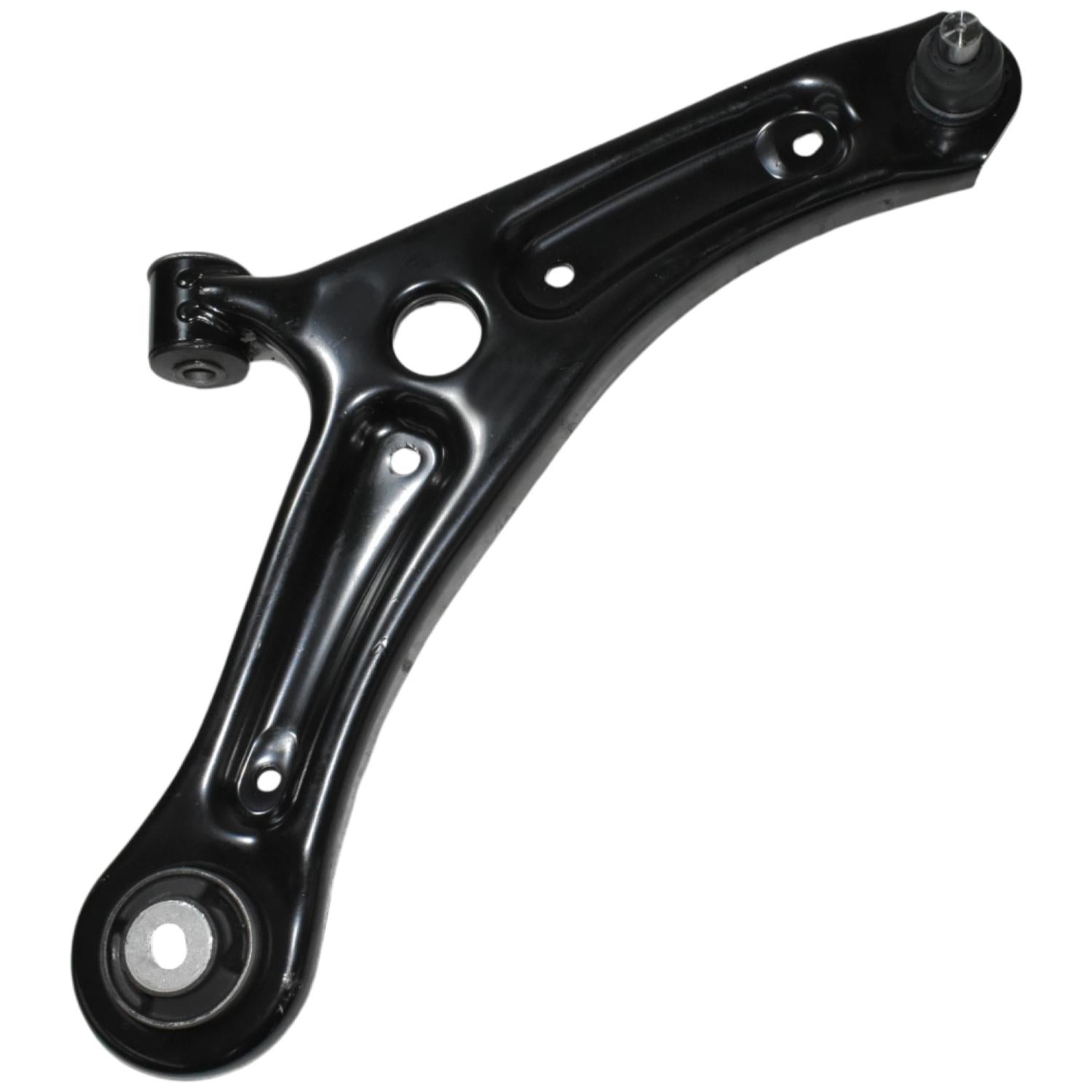 Bandeja Dianteira Lado Direito - Metalsystem - 08273DMS - (1)