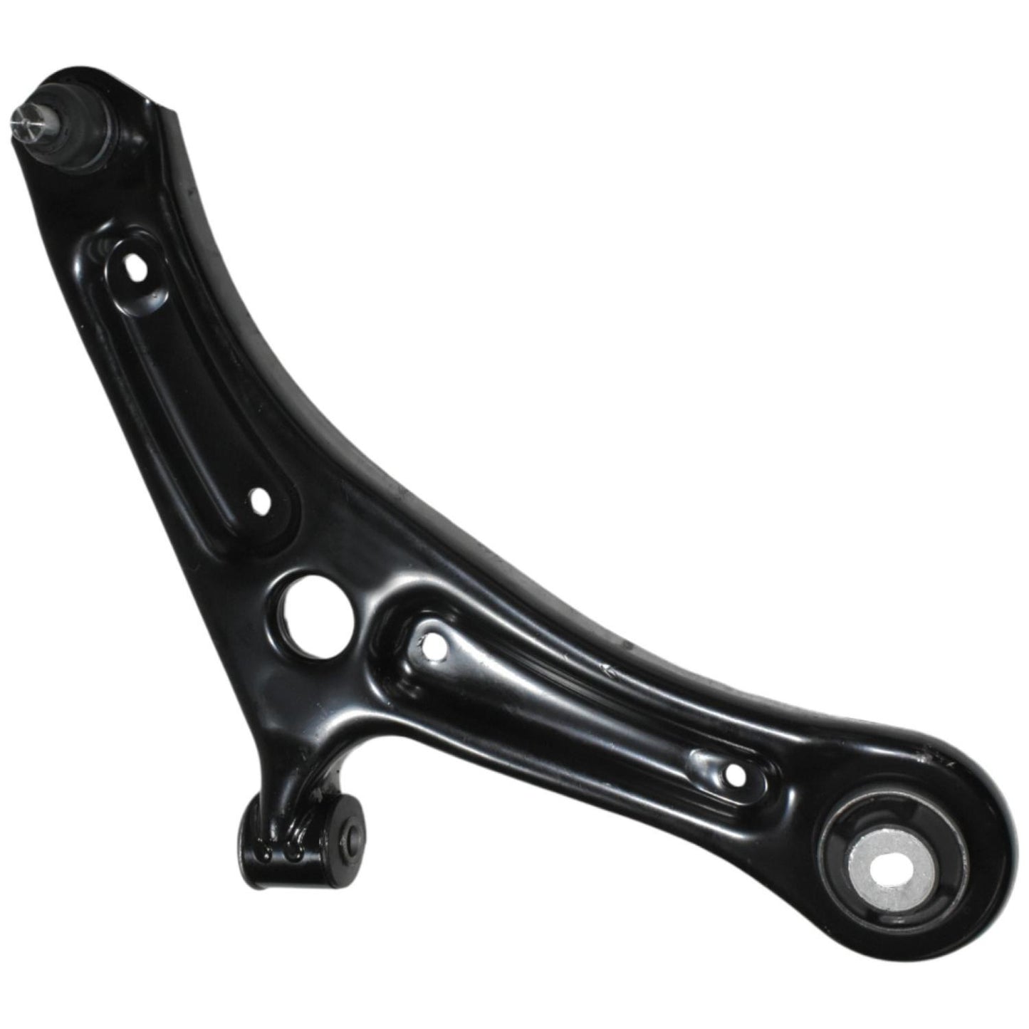 Bandeja Dianteira Lado Direito - Metalsystem - 08273DMS - (2)