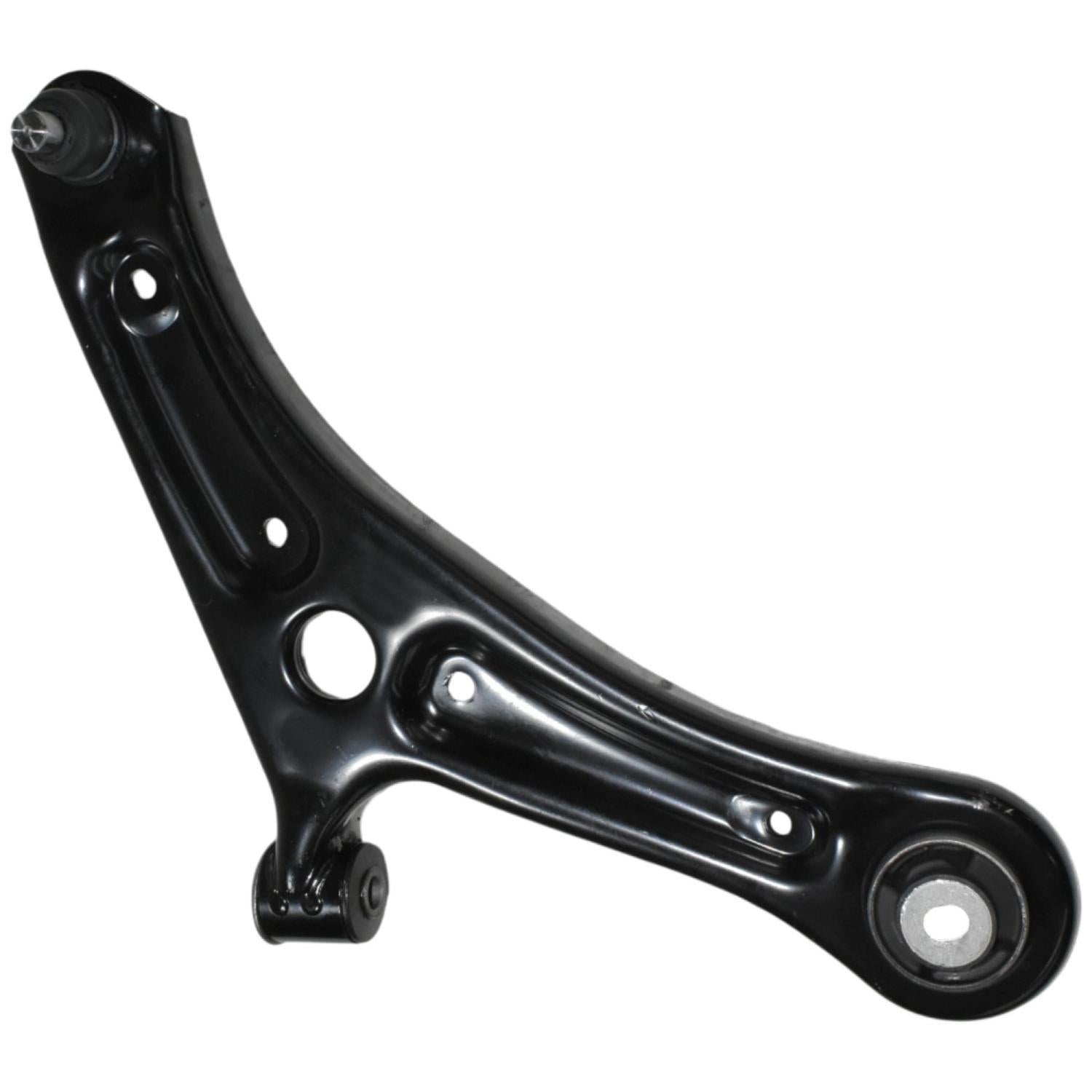 Bandeja Dianteira Lado Direito - Metalsystem - 08273DMS - (2)