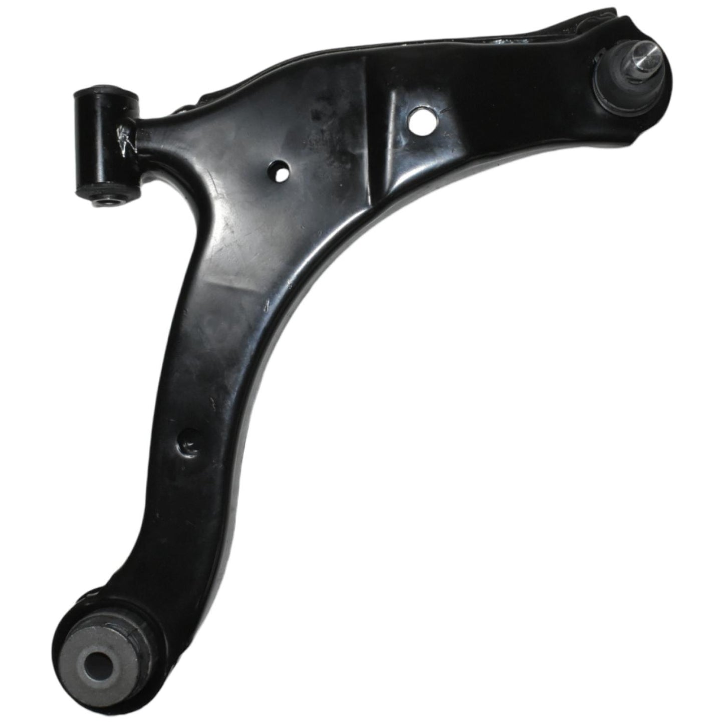 Bandeja Dianteira Lado Direito - Metalsystem - 30955MS - (1)