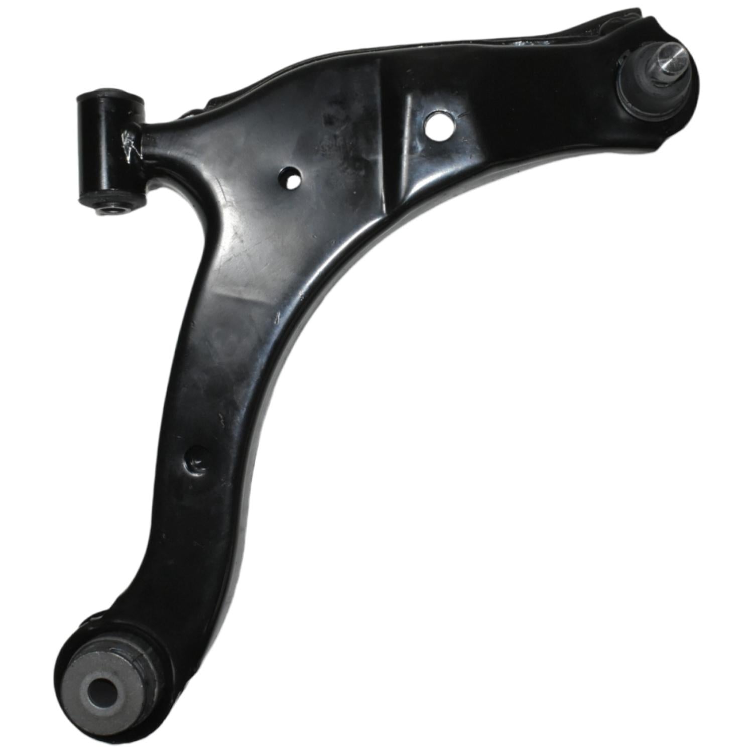 Bandeja Dianteira Lado Direito - Metalsystem - 30955MS - (1)
