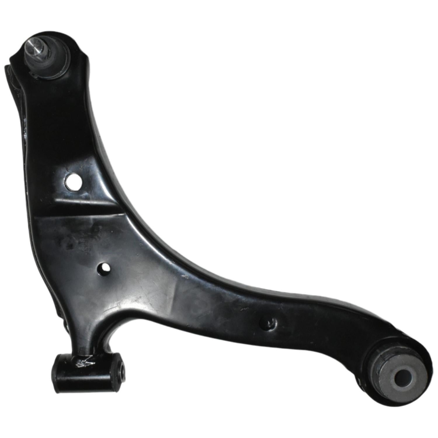 Bandeja Dianteira Lado Direito - Metalsystem - 30955MS - (2)