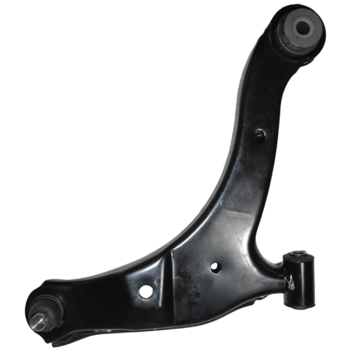 Bandeja Dianteira Lado Direito - Metalsystem - 30955MS - (3)