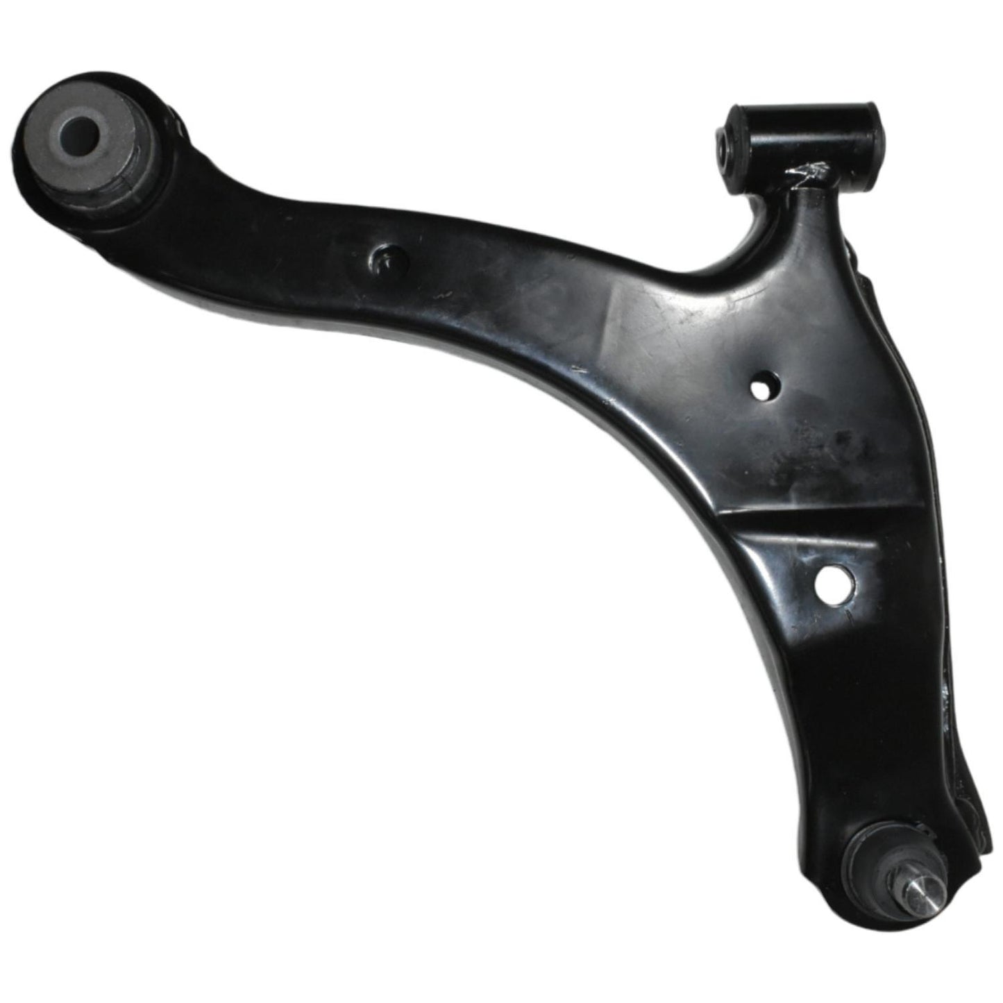 Bandeja Dianteira Lado Direito - Metalsystem - 30955MS - (4)