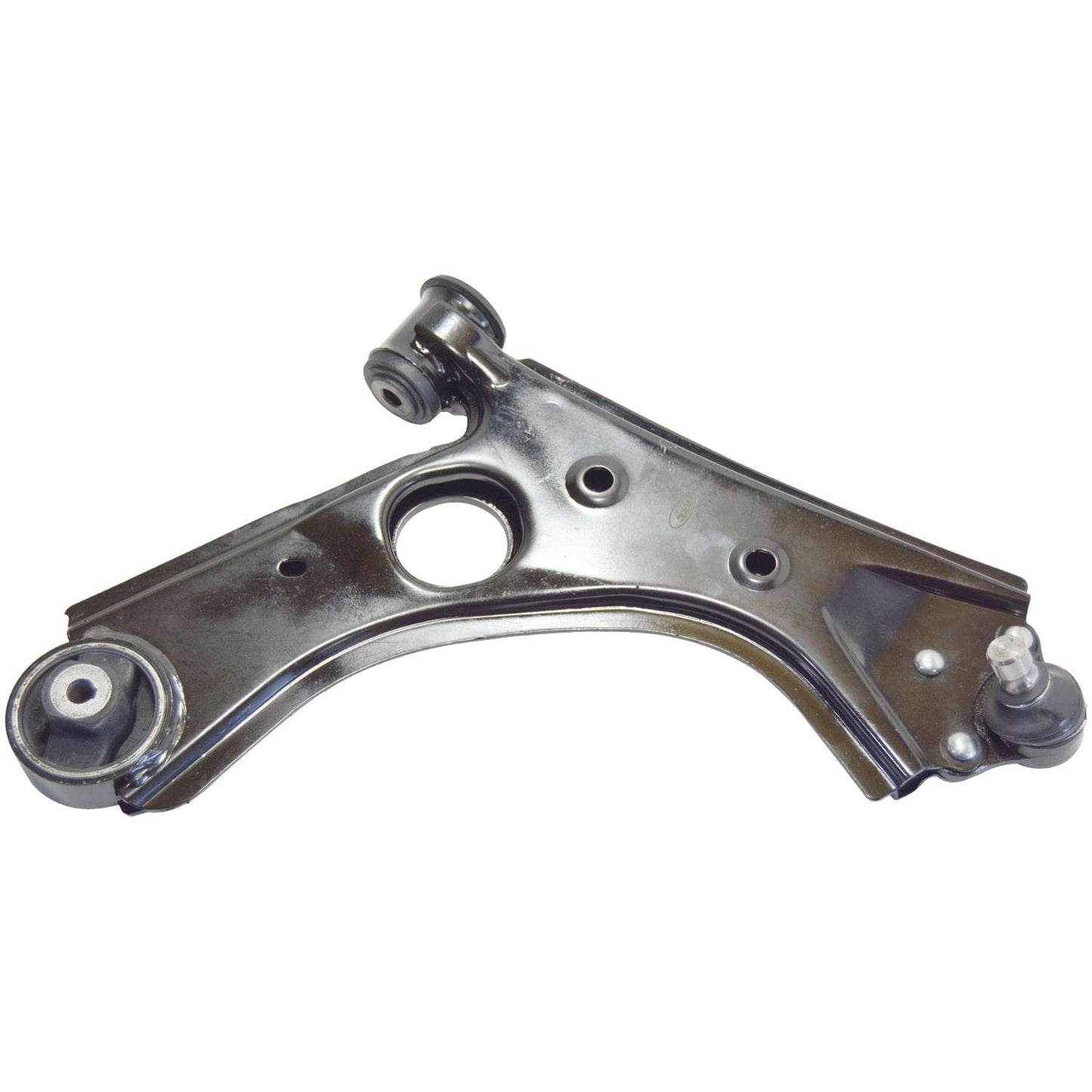 Bandeja Dianteira Lado Direito - Metalsystem - 08247DMS - (1)
