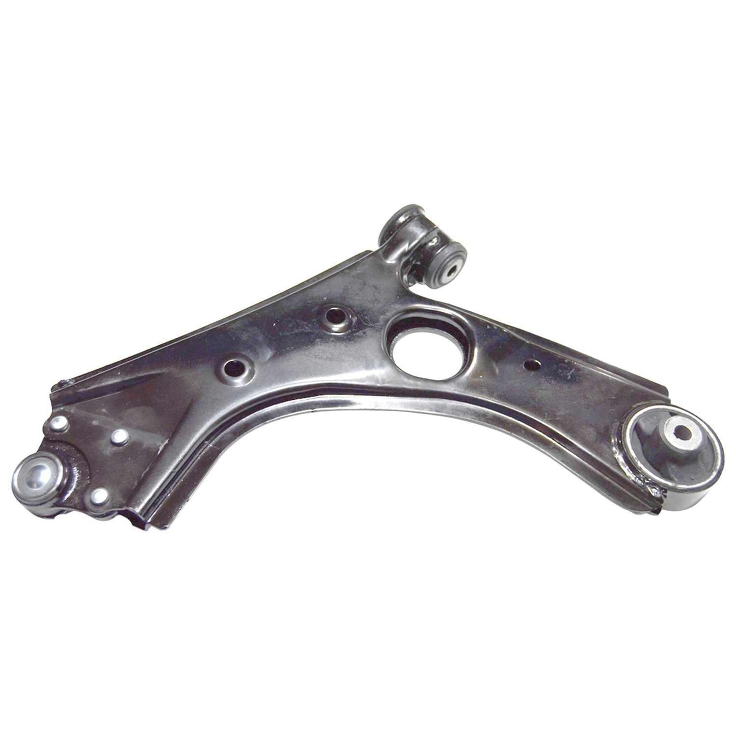 Bandeja Dianteira Lado Direito - Metalsystem - 08247DMS - (2)