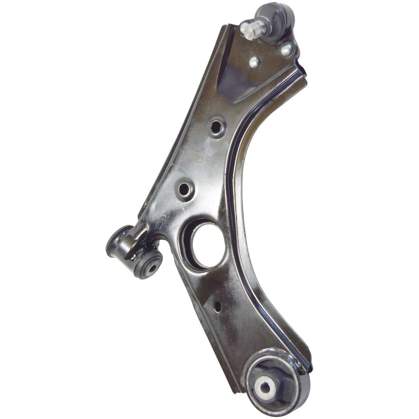 Bandeja Dianteira Lado Direito - Metalsystem - 08247DMS - (3)