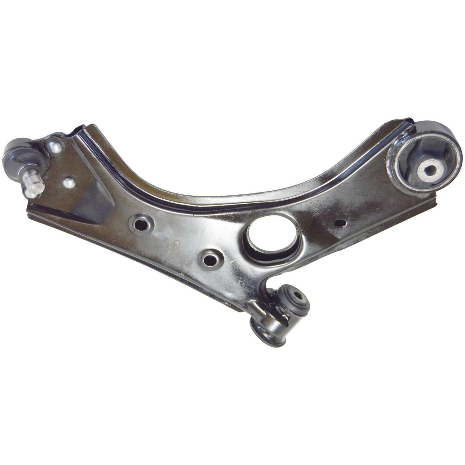 Bandeja Dianteira Lado Direito - Metalsystem - 08247DMS - (4)