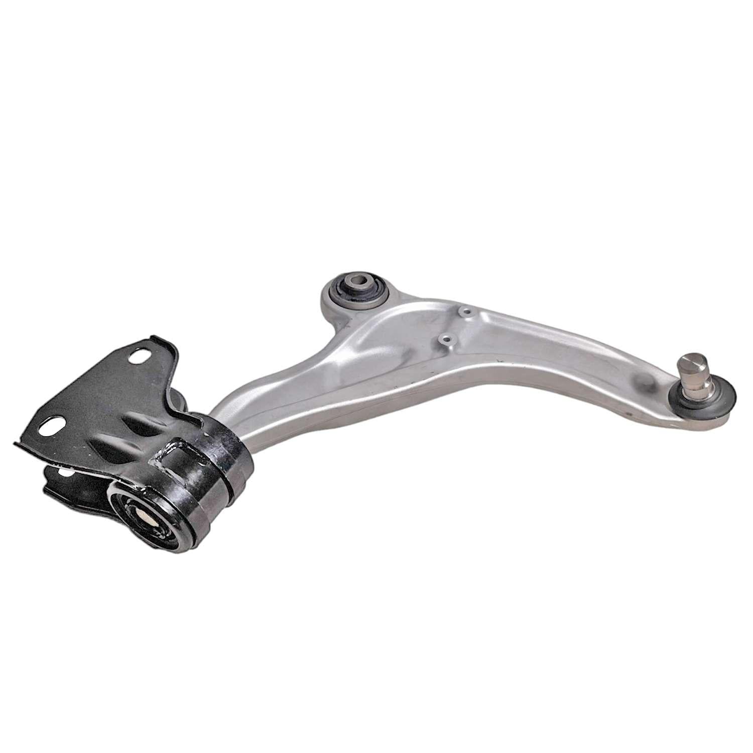 Bandeja Dianteira Lado Direito - Metalsystem - 31925DMS - (1)