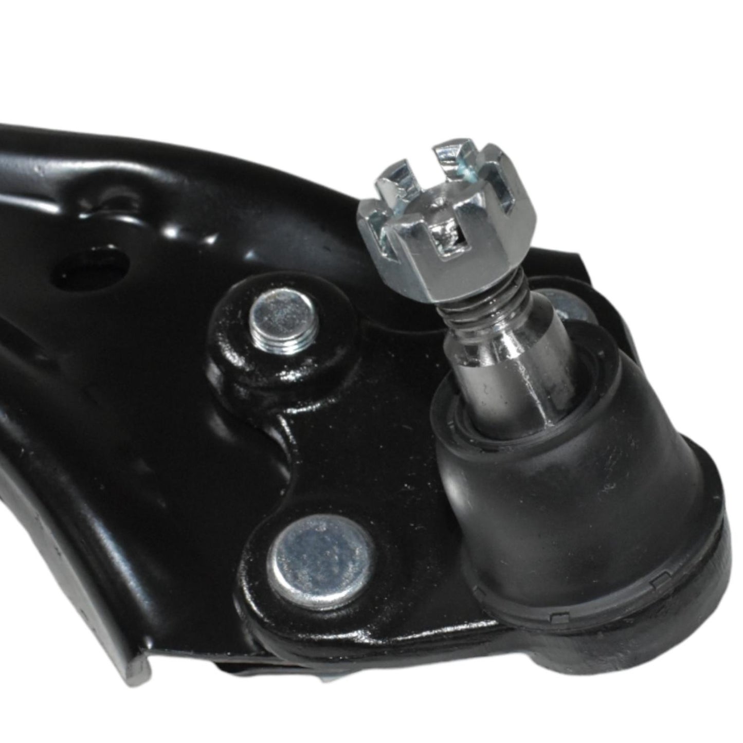 Bandeja Dianteira Lado Direito com Bucha e Pivô - Metalsystem - 08074DMS - (3)