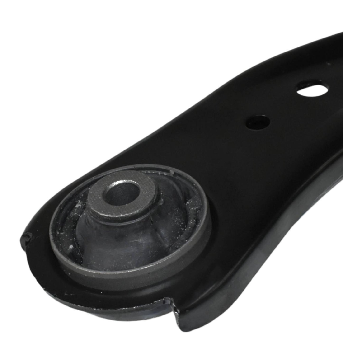 Bandeja Dianteira Lado Direito com Bucha e Pivô - Metalsystem - 08074DMS - (4)