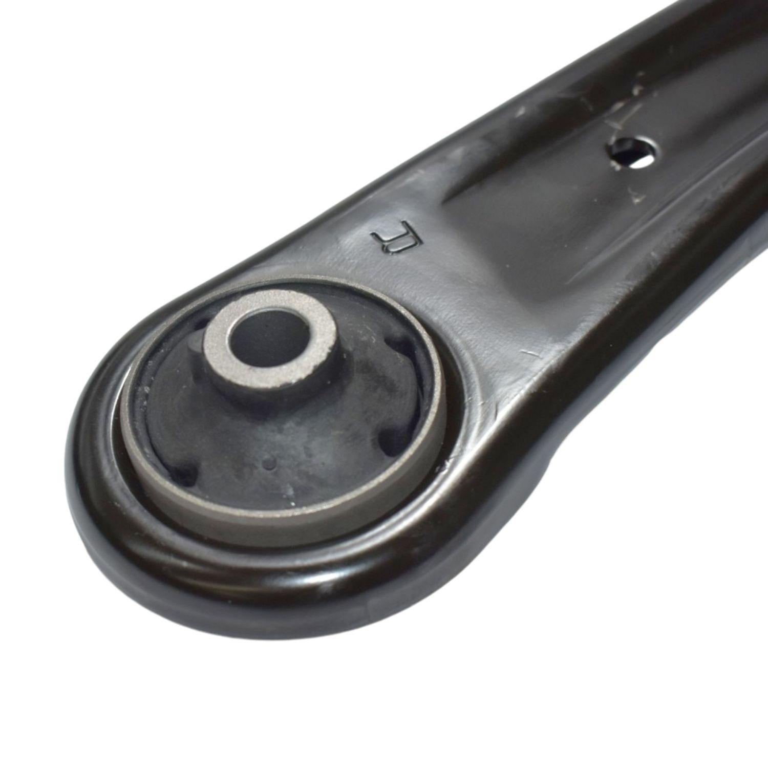 Bandeja Dianteira Lado Direito com Bucha e Pivô - Metalsystem - 08076DMS - (4)