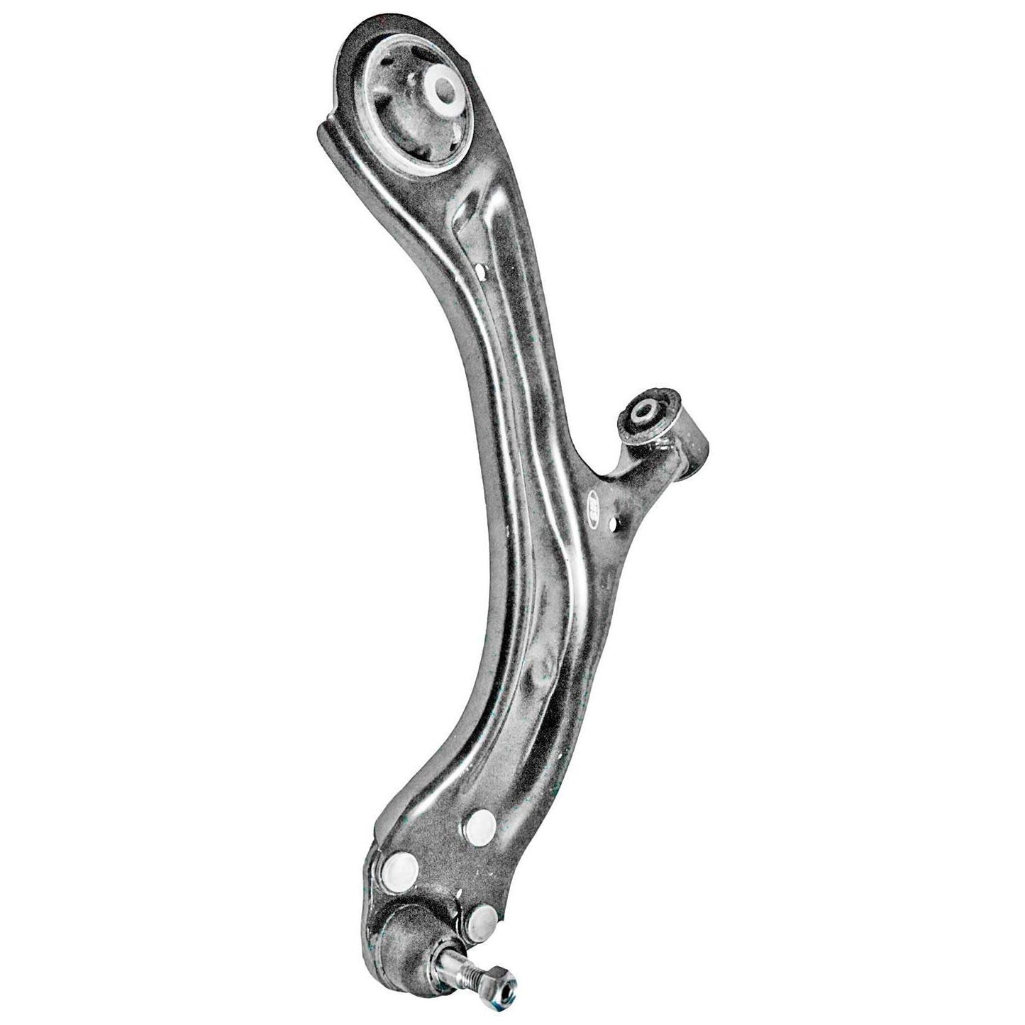 Bandeja Dianteira Lado Direito com Bucha e Pivô - Metalsystem - 31557DMS - (4)