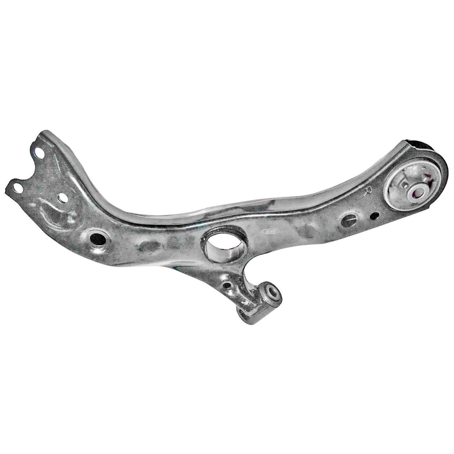 Bandeja Dianteira Lado Direito com Buchas sem Pivô - Metalsystem - 31100DMS - (3)