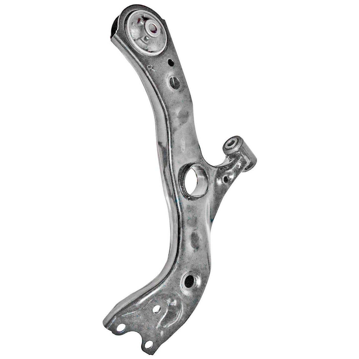 Bandeja Dianteira Lado Direito com Buchas sem Pivô - Metalsystem - 31100DMS - (4)