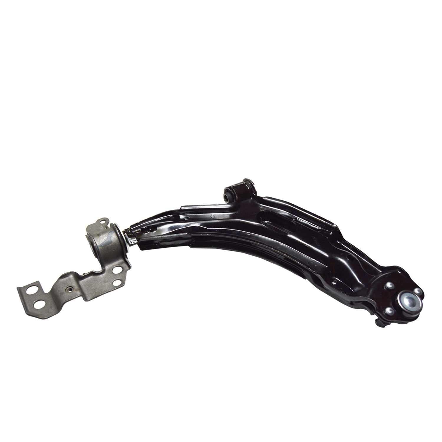 Bandeja Dianteira Lado Esquerdo - Metalsystem - 08208CMS - (2)
