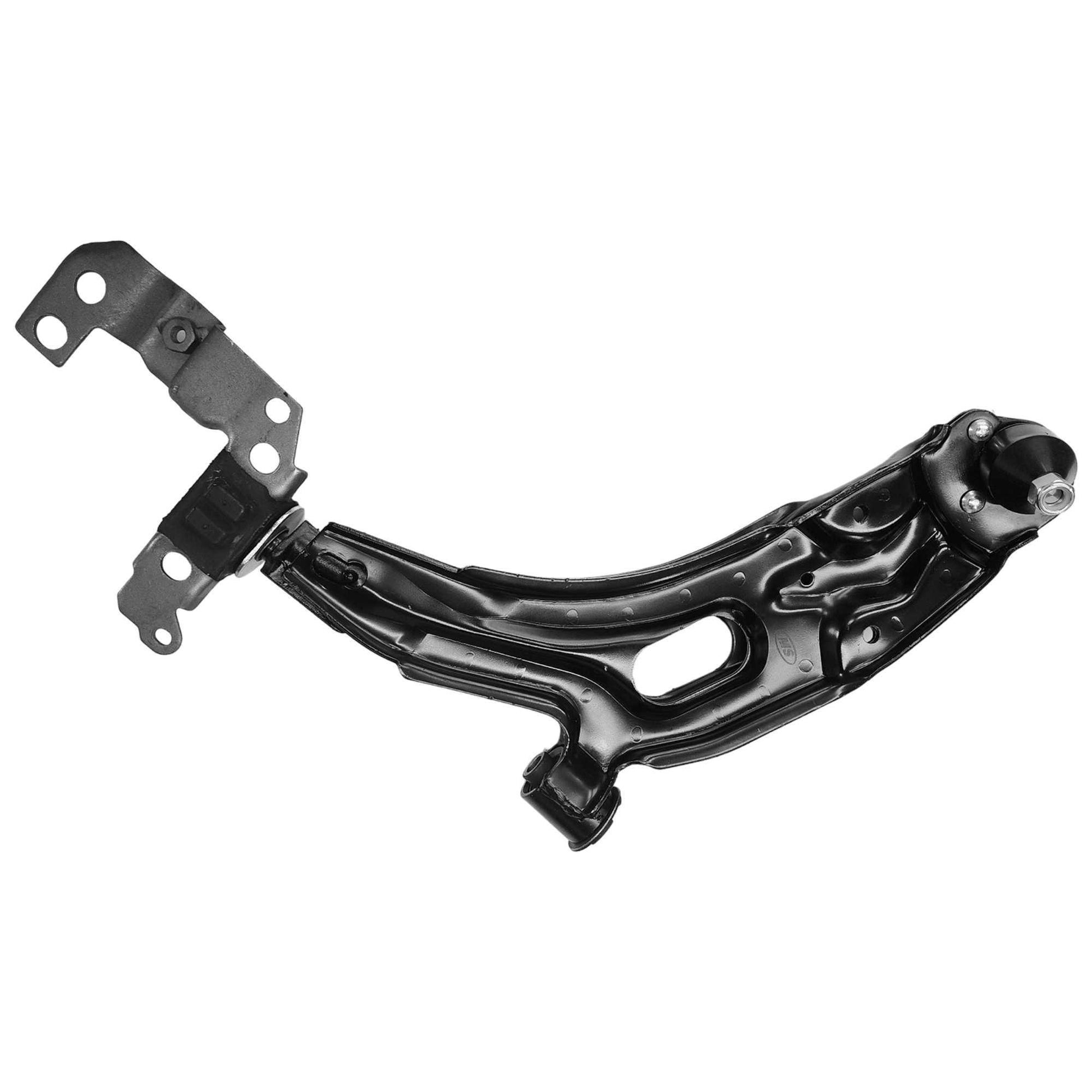 Bandeja Dianteira Lado Esquerdo - Metalsystem - 08208CMS - (3)