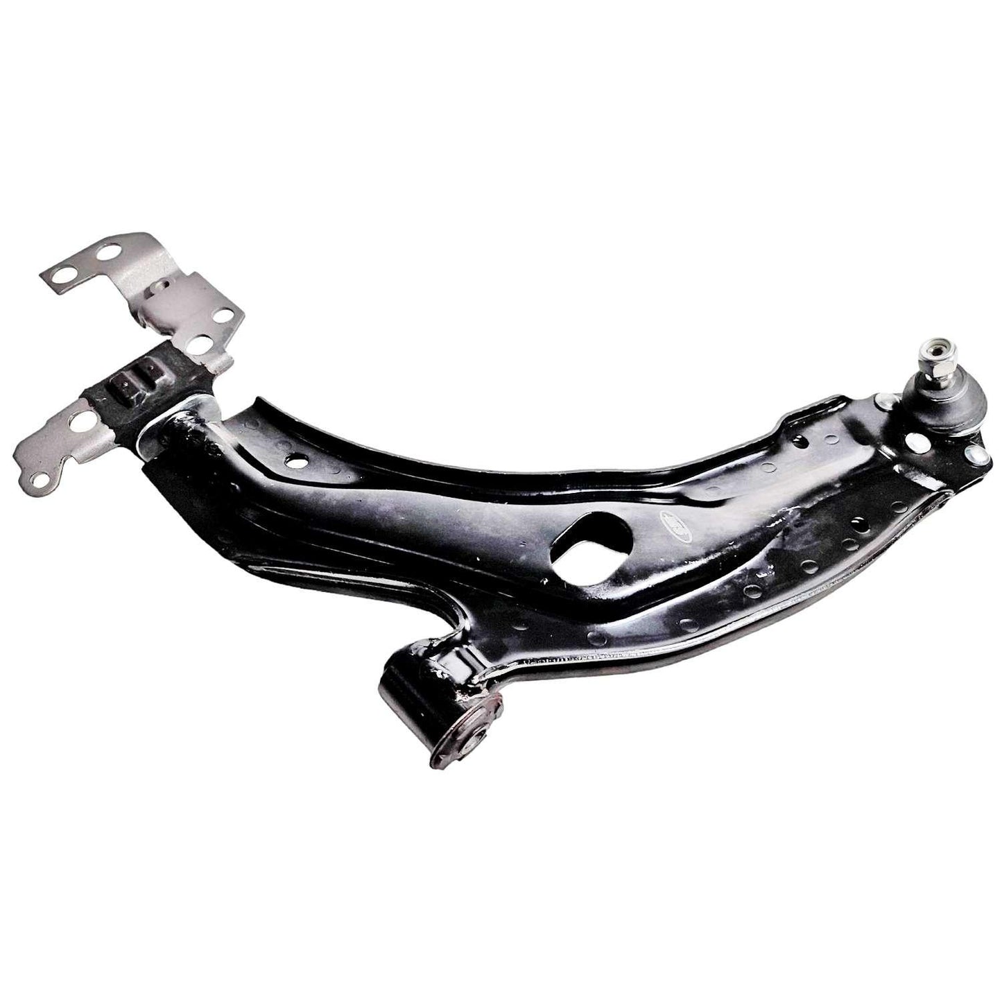 Bandeja Dianteira Lado Esquerdo - Metalsystem - 08208CMMS - (1)