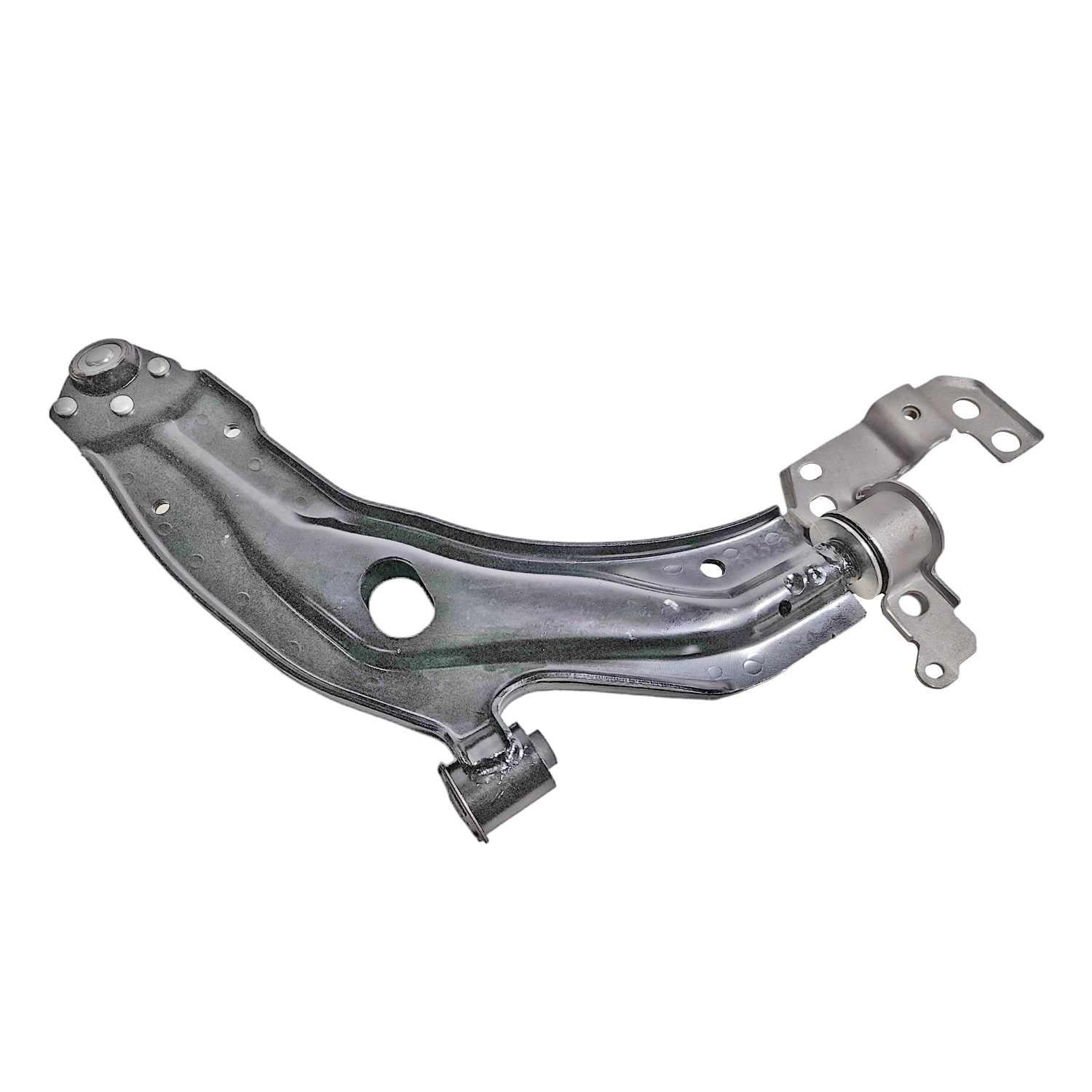 Bandeja Dianteira Lado Esquerdo - Metalsystem - 08208CMMS - (2)