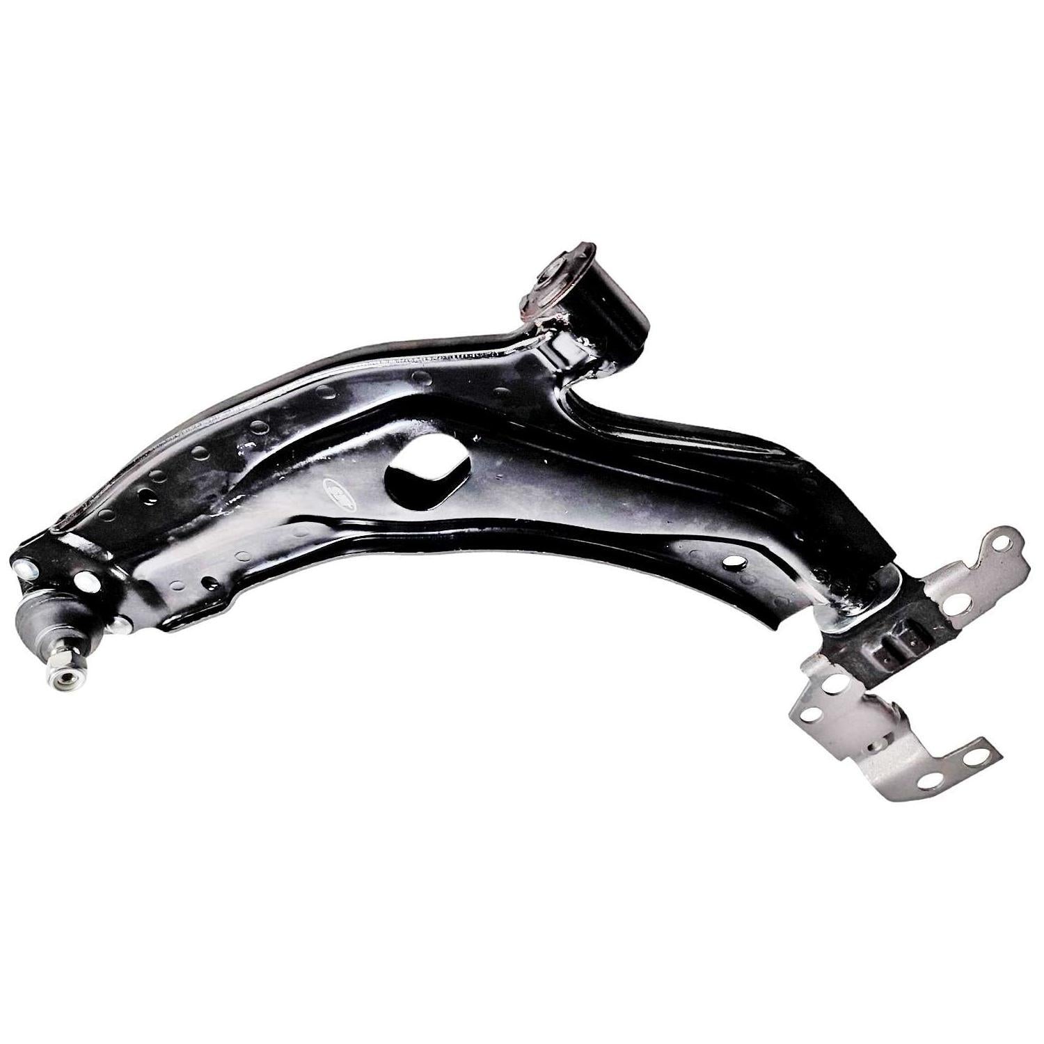 Bandeja Dianteira Lado Esquerdo - Metalsystem - 08208CMMS - (3)