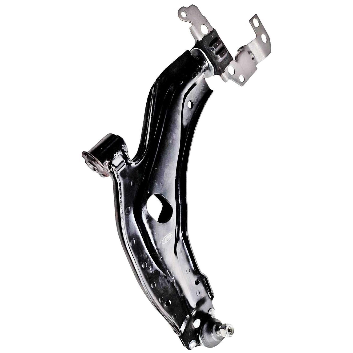 Bandeja Dianteira Lado Esquerdo - Metalsystem - 08208CMMS - (4)