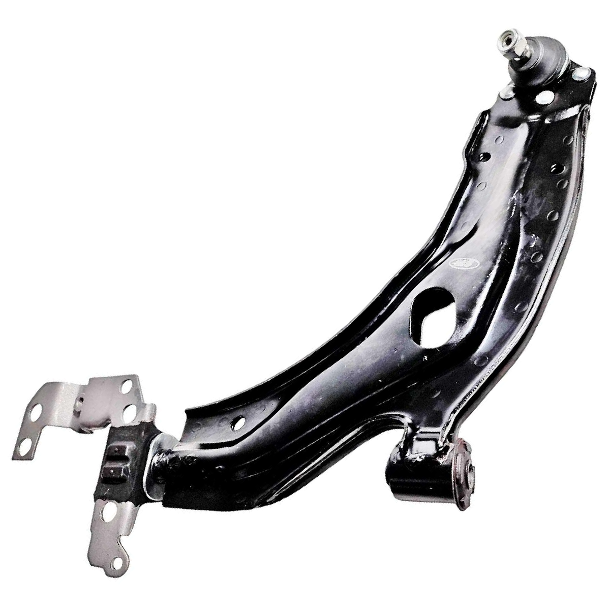 Bandeja Dianteira Lado Esquerdo - Metalsystem - 08208CMMS - (7)