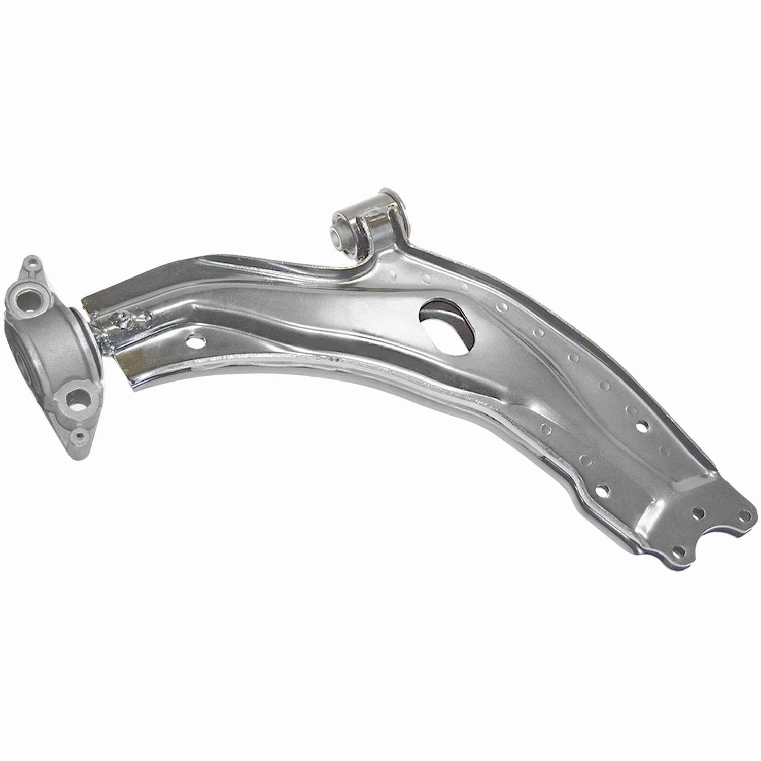Bandeja Dianteira Lado Esquerdo - Metalsystem - 08962MS - (1)