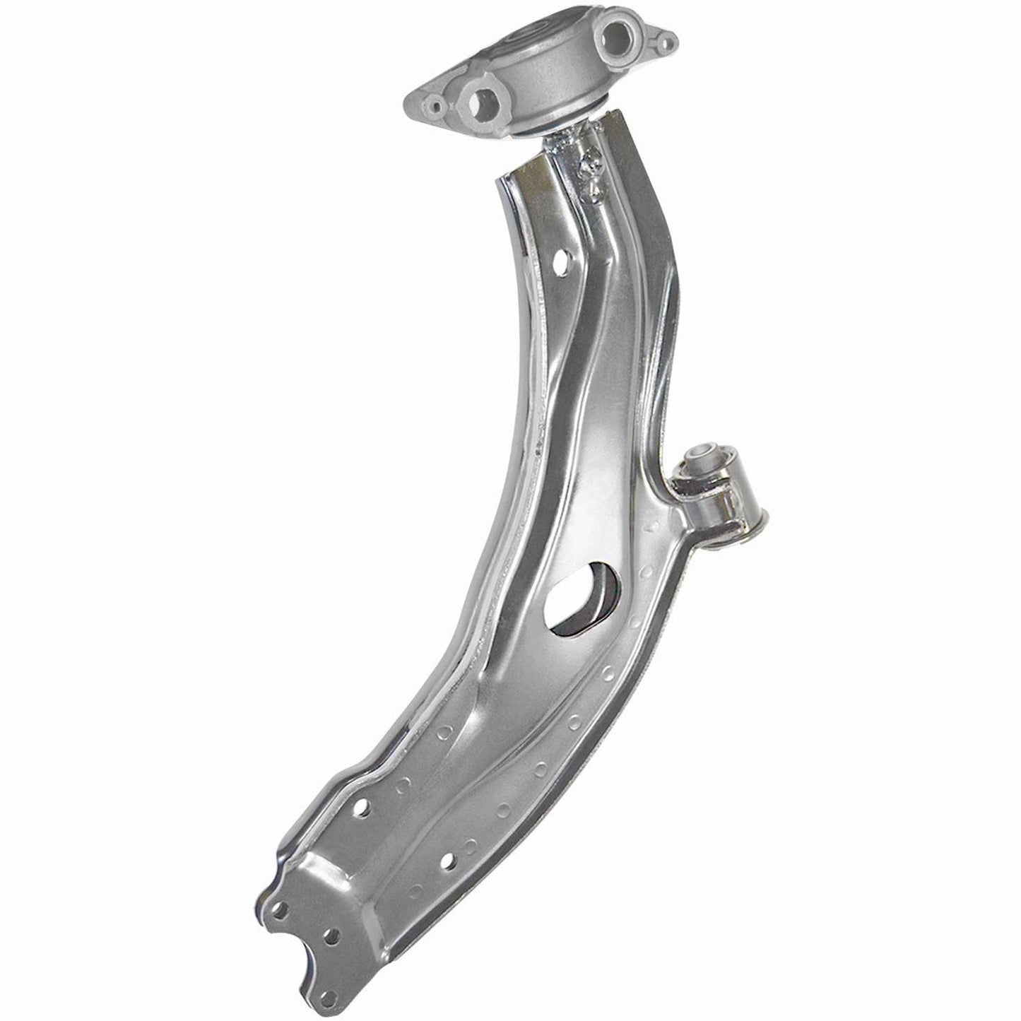 Bandeja Dianteira Lado Esquerdo - Metalsystem - 08962MS - (4)