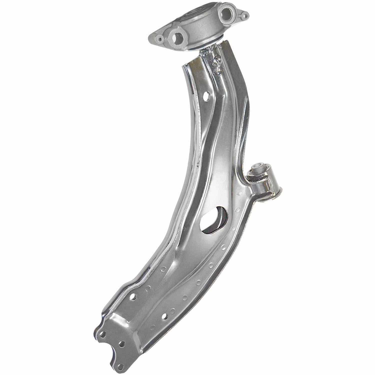 Bandeja Dianteira Lado Esquerdo - Metalsystem - 08962MS - (4)