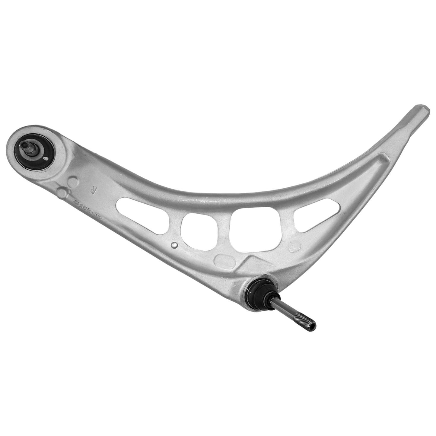 Bandeja Dianteira Lado Direito com Pivô - Metalsystem - 30057D+MS - (3)