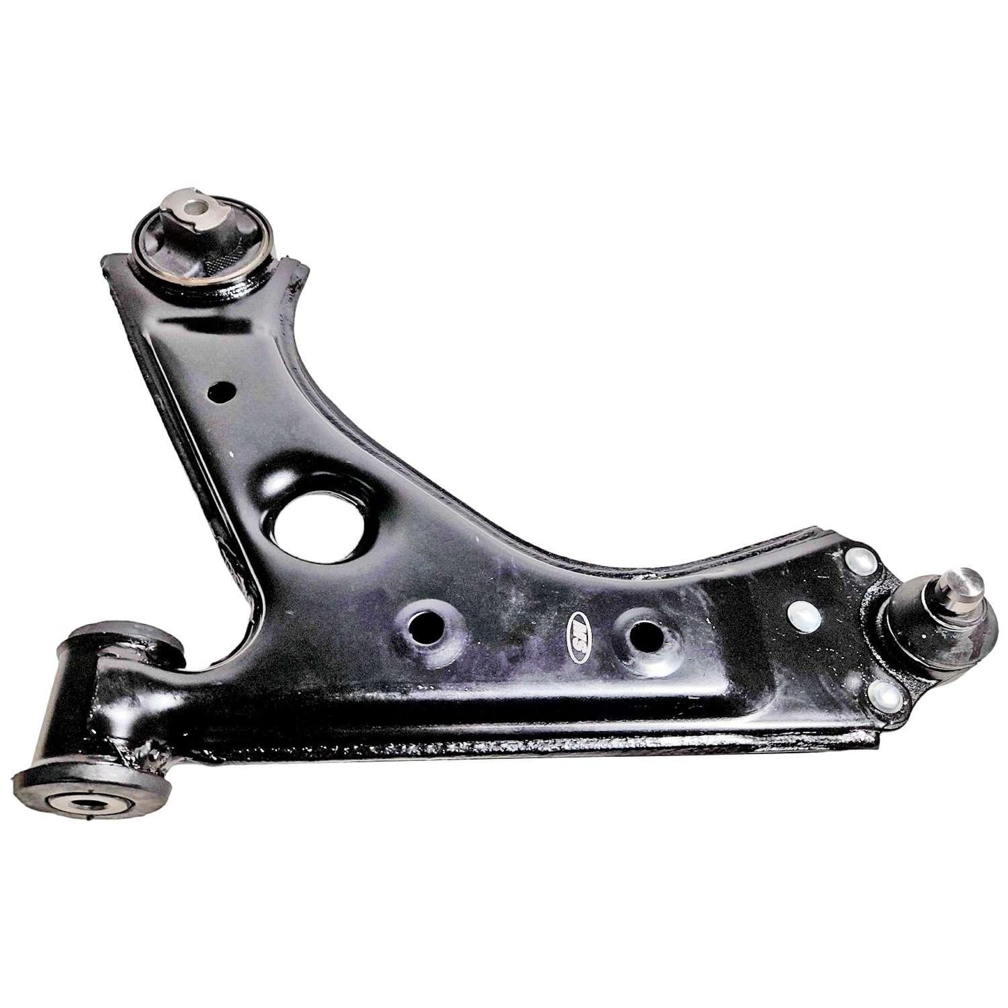 Bandeja Dianteira Lado Esquerdo - Metalsystem - 08995MS - (1)