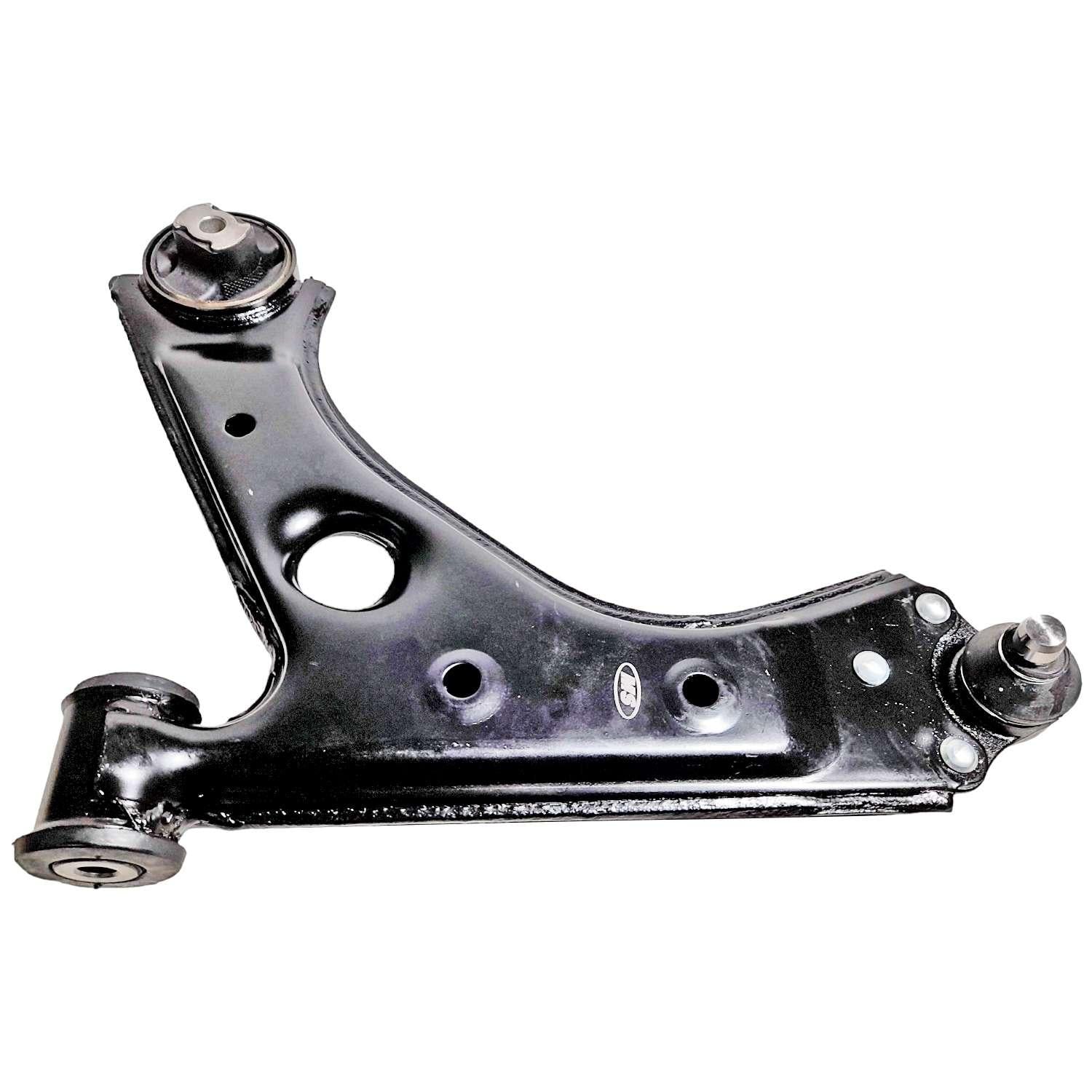 Bandeja Dianteira Lado Esquerdo - Metalsystem - 08995MS - (1)