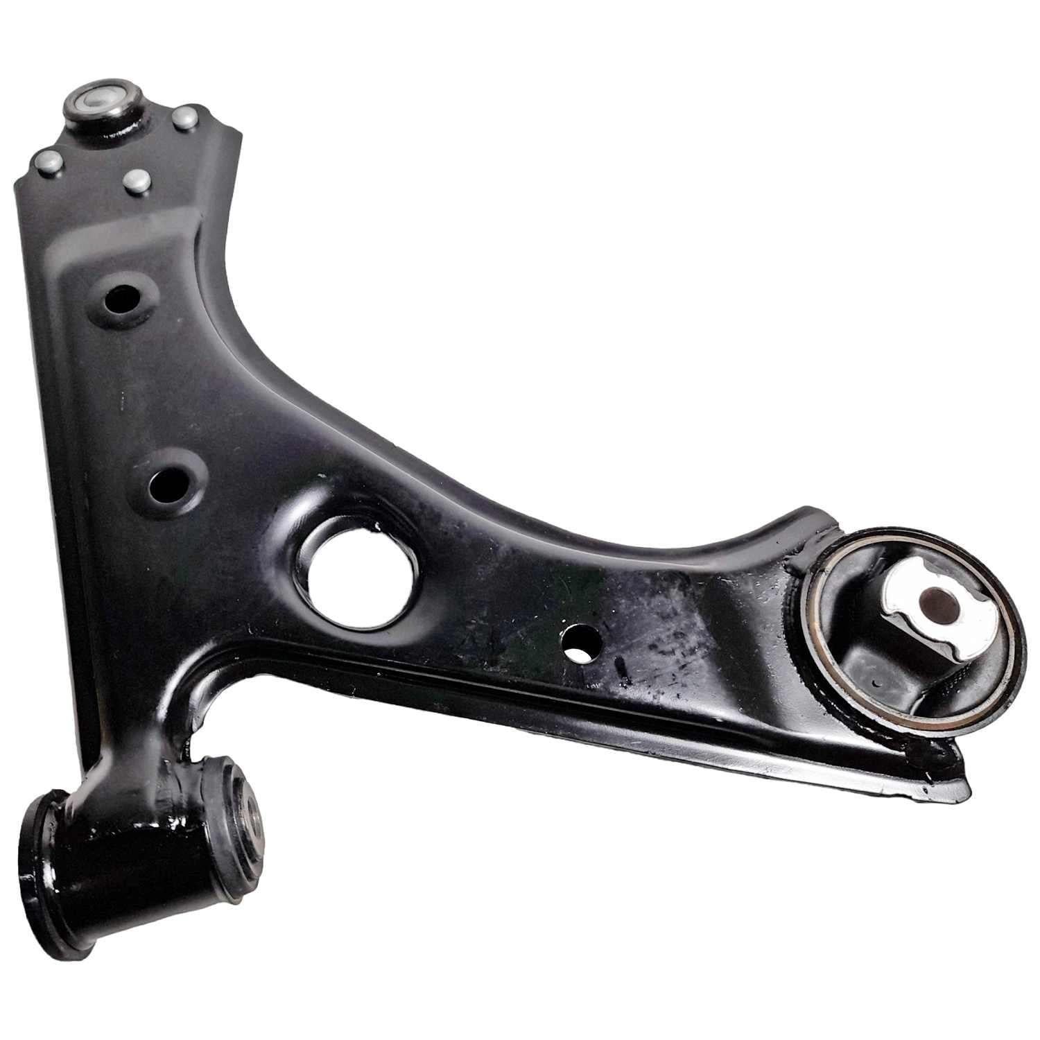 Bandeja Dianteira Lado Esquerdo - Metalsystem - 08995MS - (2)