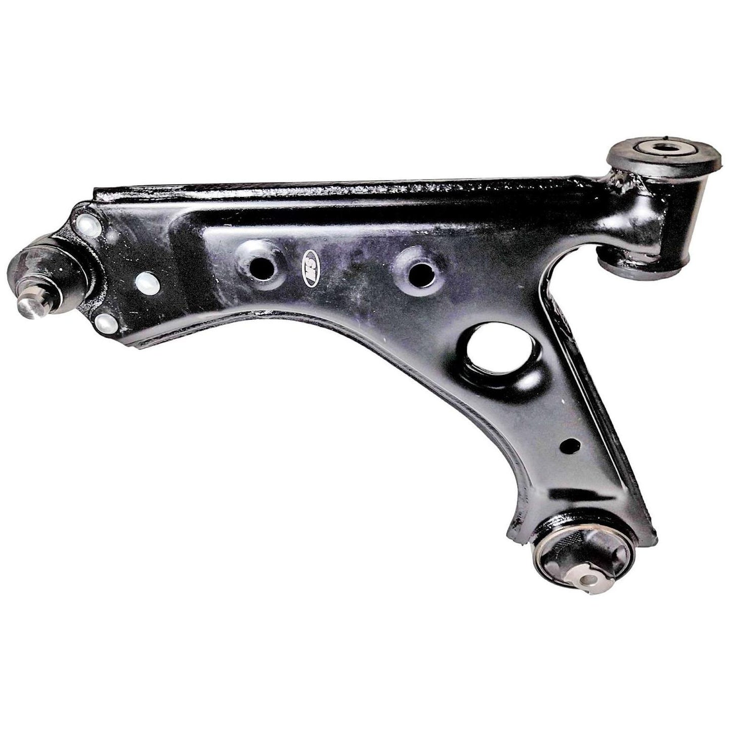 Bandeja Dianteira Lado Esquerdo - Metalsystem - 08995MS - (3)