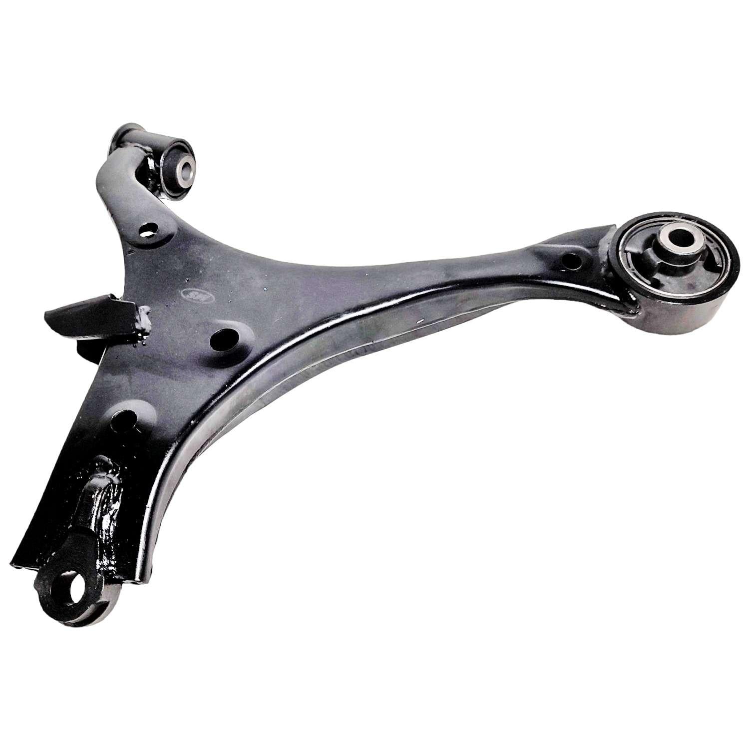Bandeja Dianteira Lado Esquerdo - Metalsystem - 30953CMS - (1)