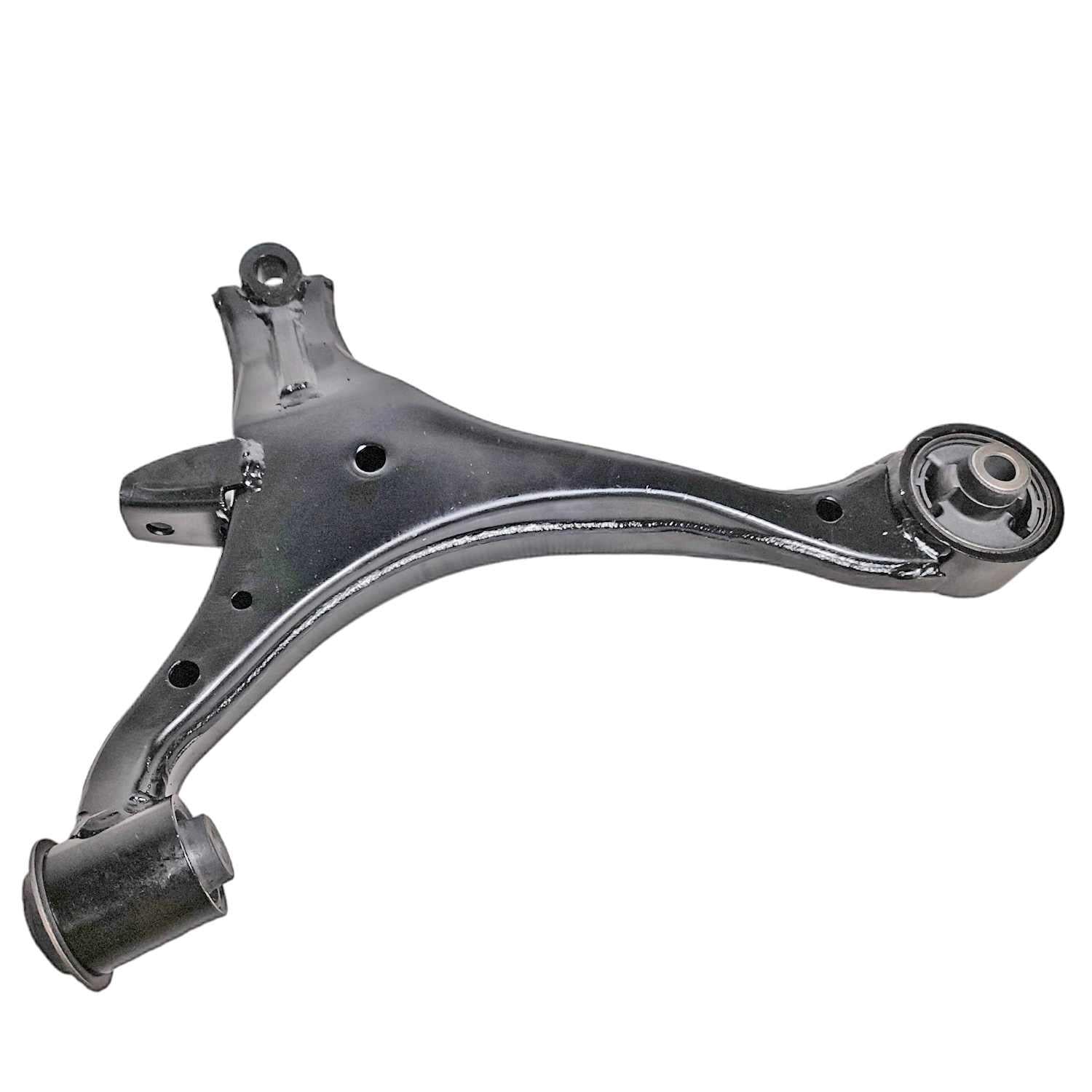 Bandeja Dianteira Lado Esquerdo - Metalsystem - 30953CMS - (2)