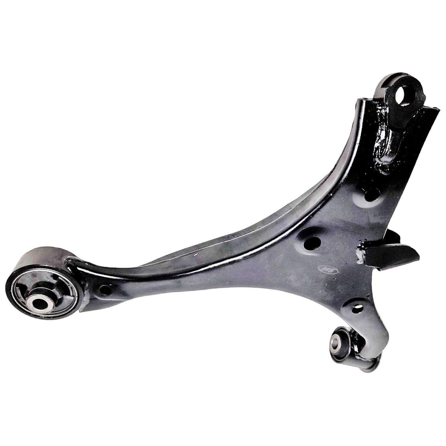 Bandeja Dianteira Lado Esquerdo - Metalsystem - 30953CMS - (3)