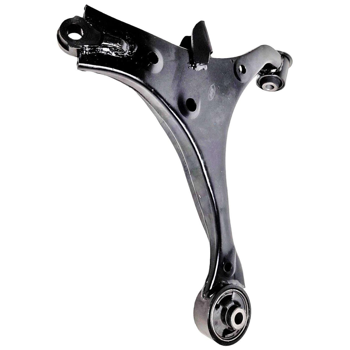 Bandeja Dianteira Lado Esquerdo - Metalsystem - 30953CMS - (4)