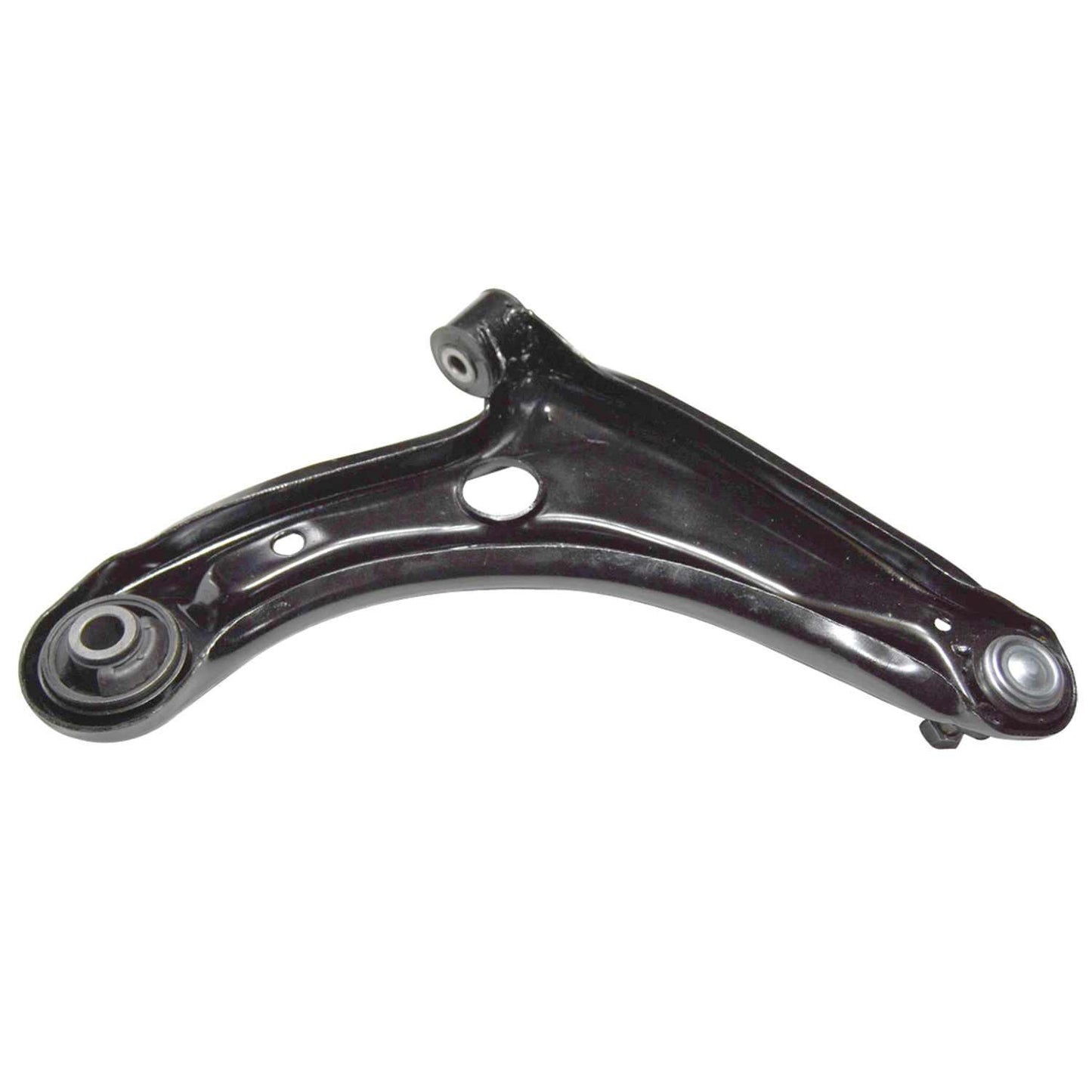 Bandeja Dianteira Lado Esquerdo - Metalsystem - 08971MS - (2)