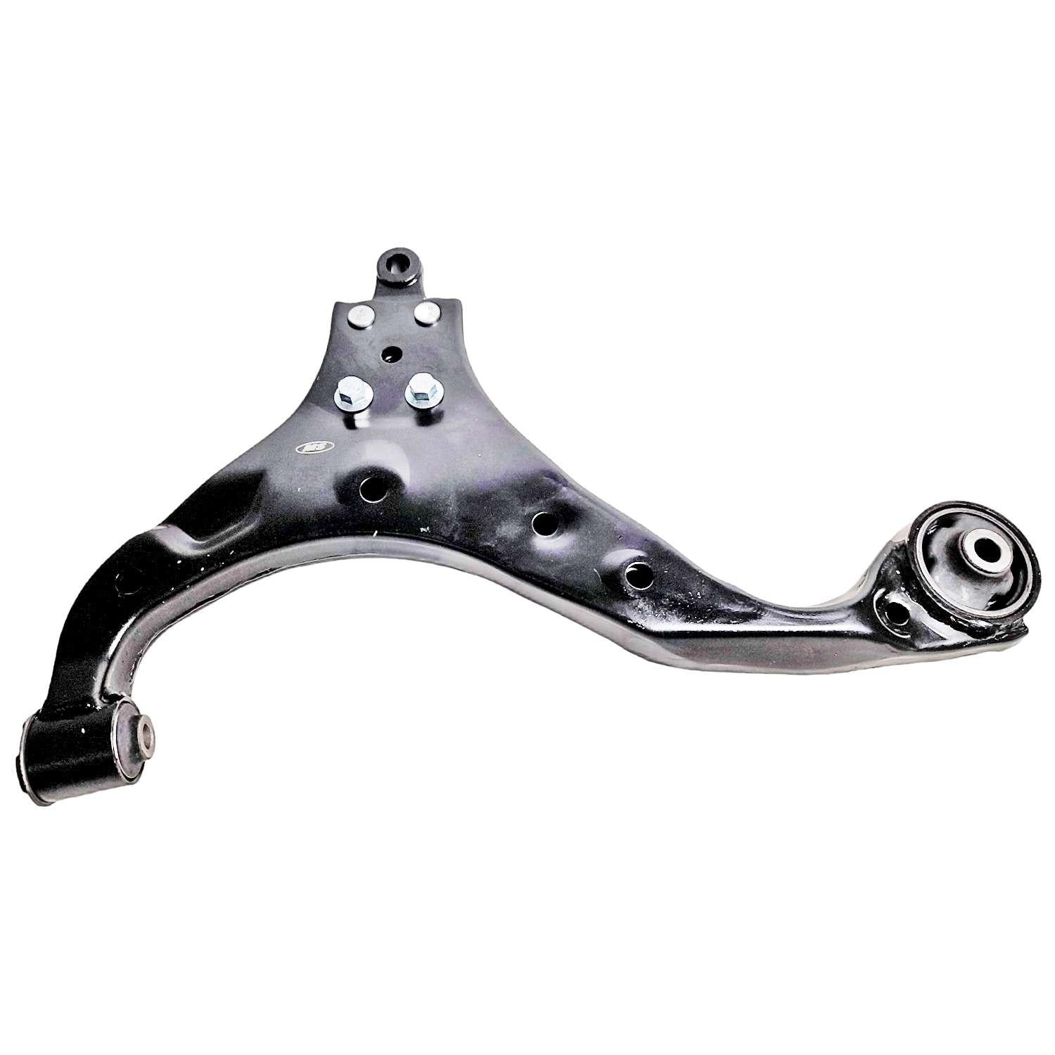 Bandeja Dianteira Lado Esquerdo - Metalsystem - 08972MS - (1)