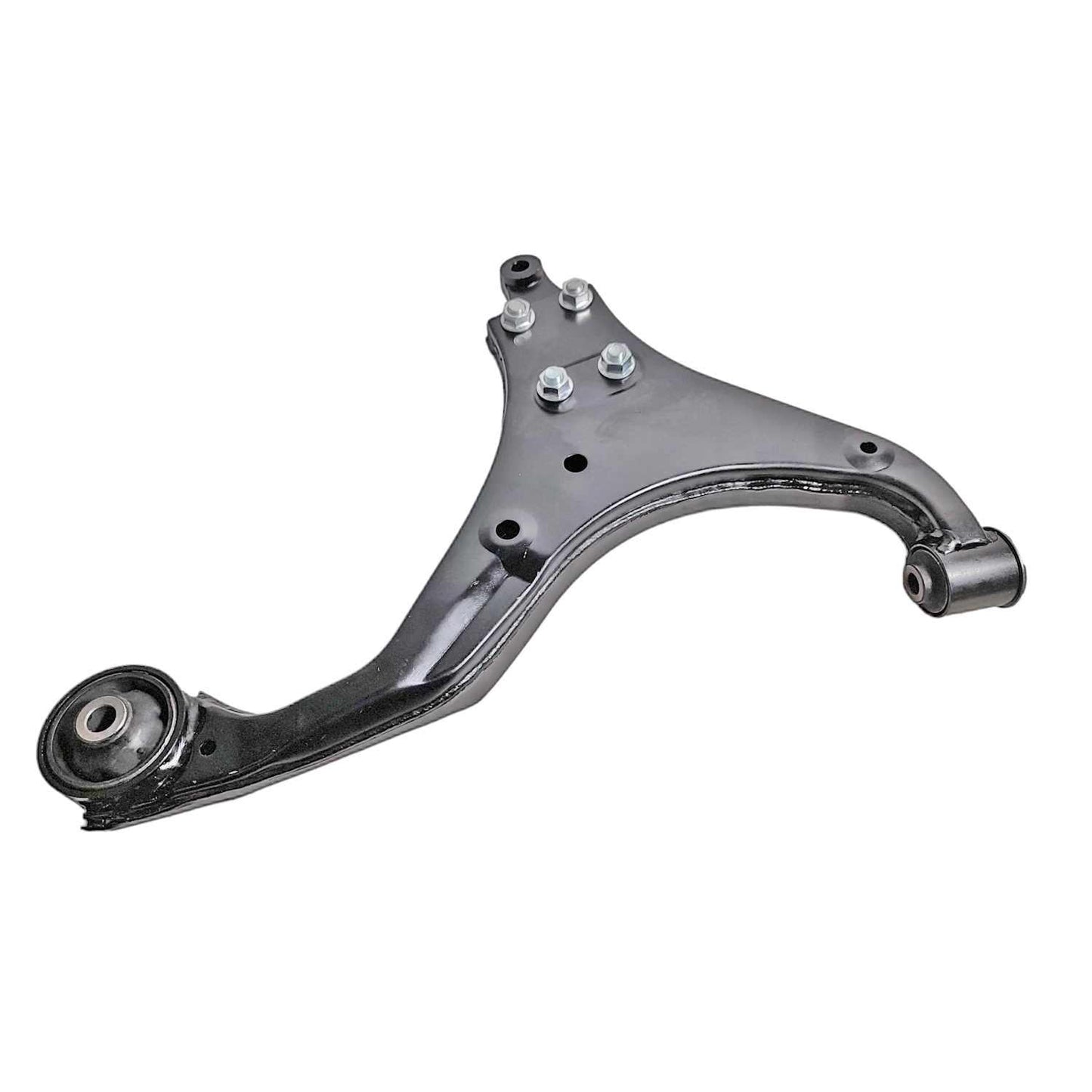 Bandeja Dianteira Lado Esquerdo - Metalsystem - 08972MS - (2)