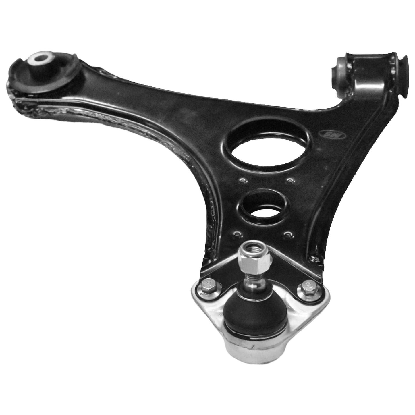 Bandeja Dianteira Lado Esquerdo - Metalsystem - 30945MS - (3)