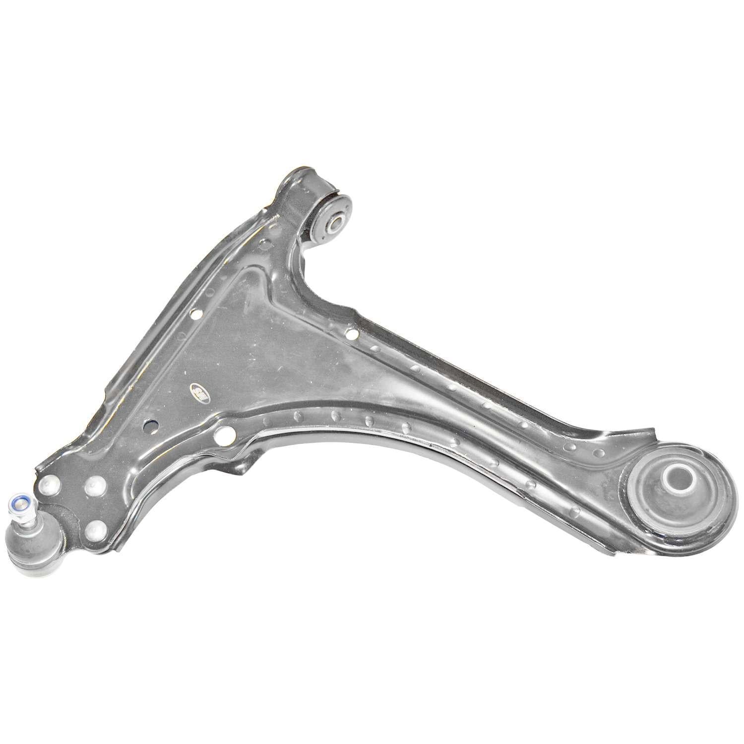 Bandeja Dianteira Lado Esquerdo - Metalsystem - 08045CMS - (1)