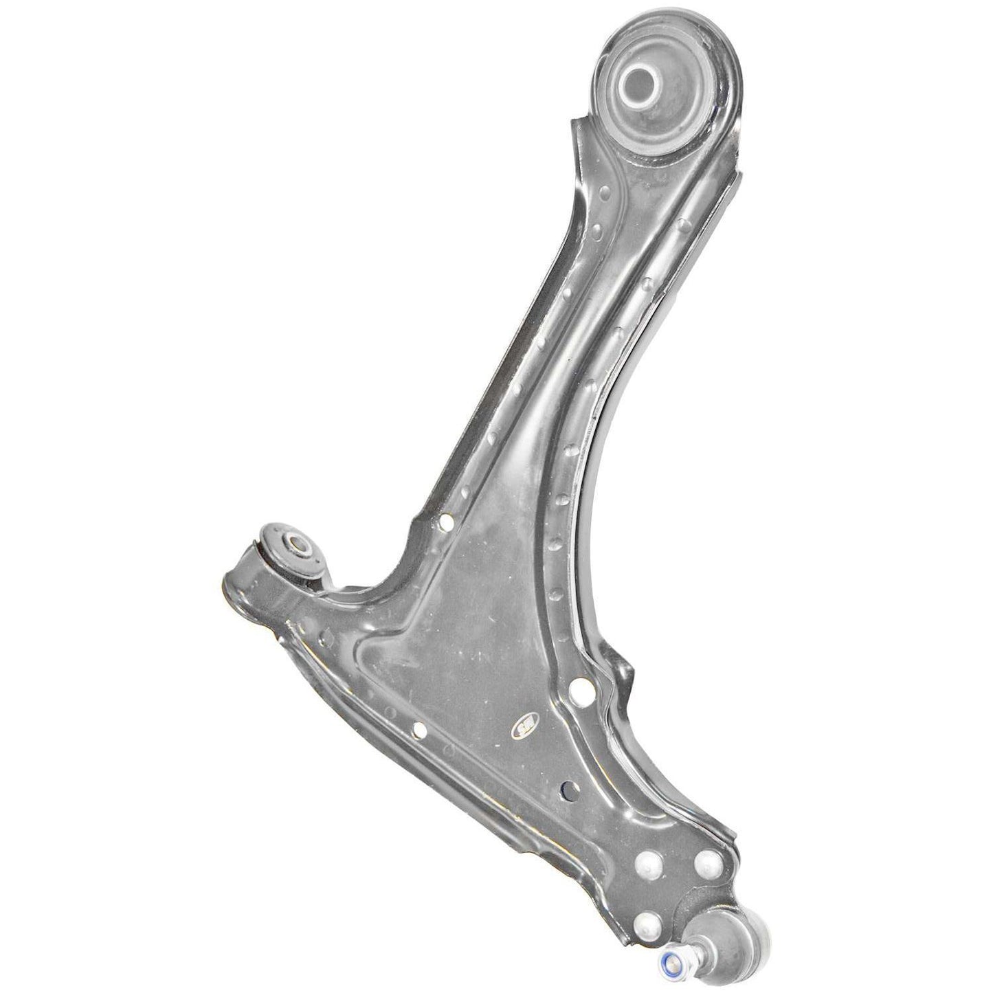Bandeja Dianteira Lado Esquerdo - Metalsystem - 08045CMS - (2)