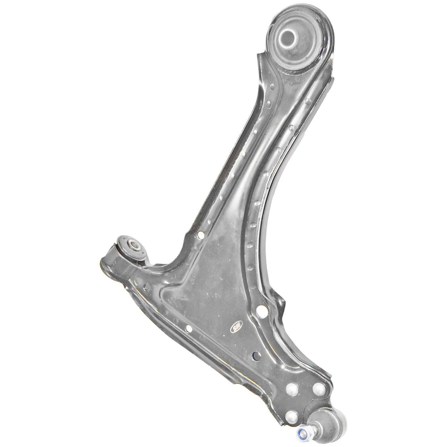 Bandeja Dianteira Lado Esquerdo - Metalsystem - 08045CMS - (2)