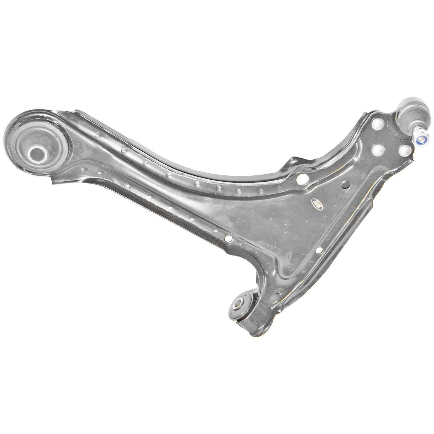 Bandeja Dianteira Lado Esquerdo - Metalsystem - 08045CMS - (3)