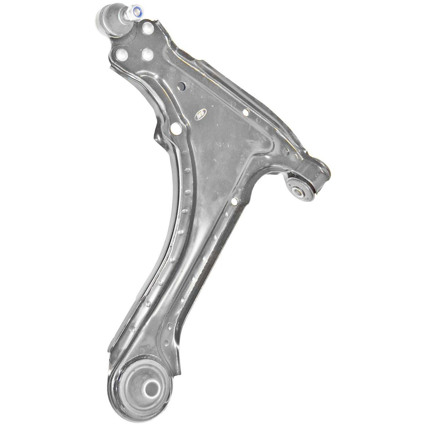 Bandeja Dianteira Lado Esquerdo - Metalsystem - 08045CMS - (4)