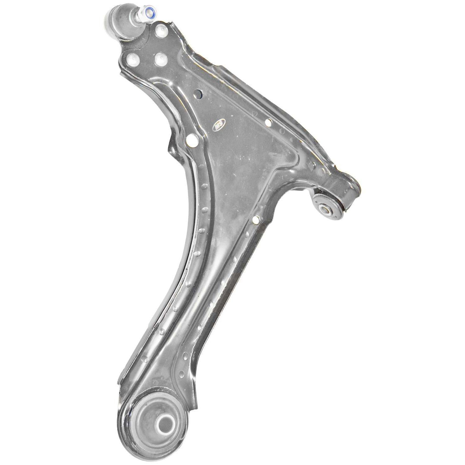 Bandeja Dianteira Lado Esquerdo - Metalsystem - 08045CMS - (4)
