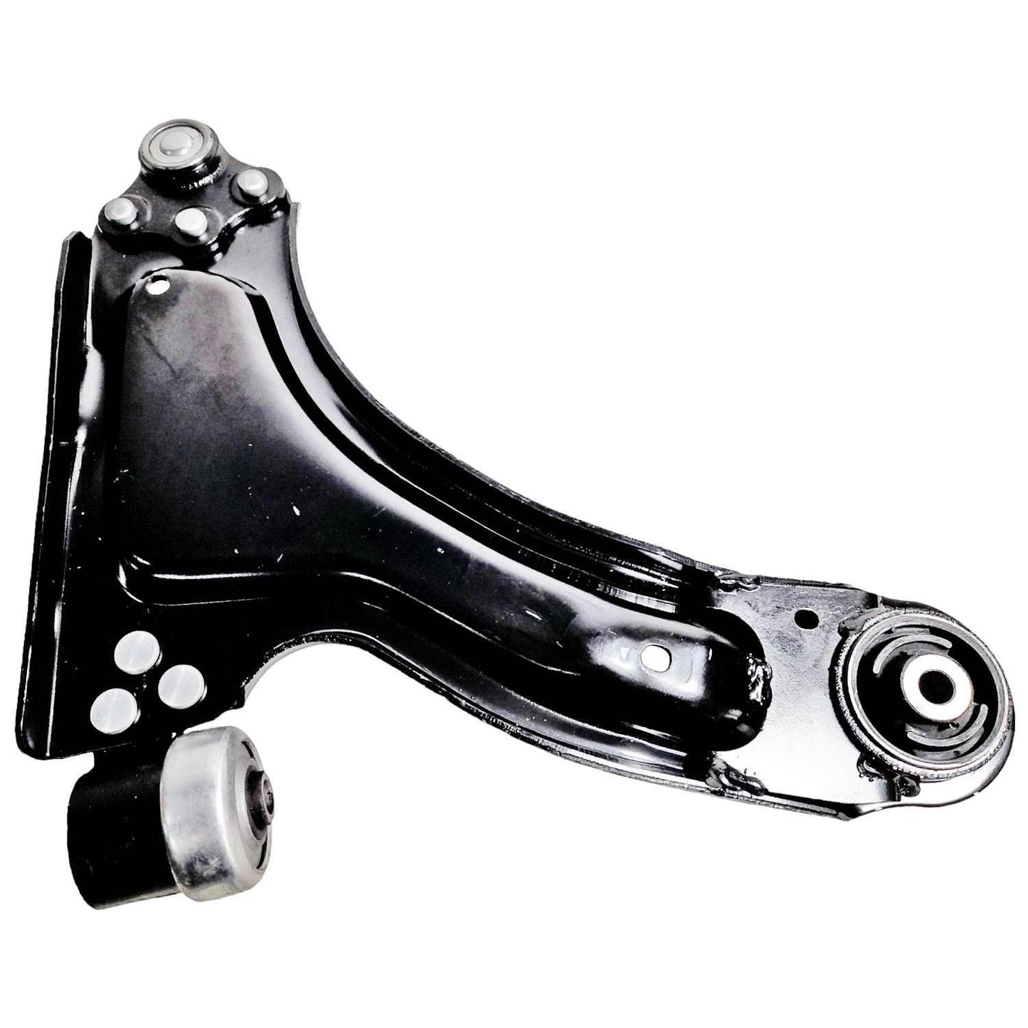 Bandeja Dianteira Lado Esquerdo - Metalsystem - 30042EMS - (2)