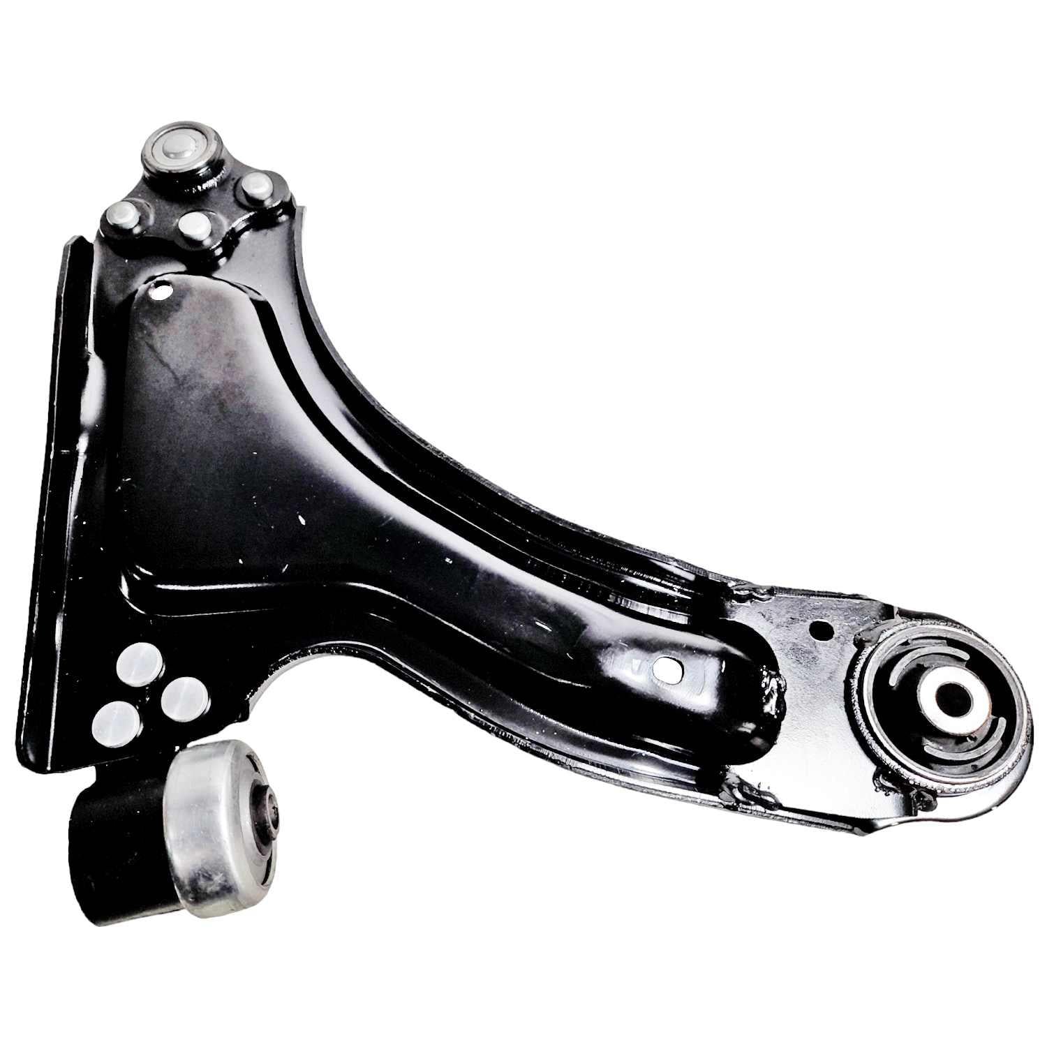 Bandeja Dianteira Lado Esquerdo - Metalsystem - 30042EMS - (2)
